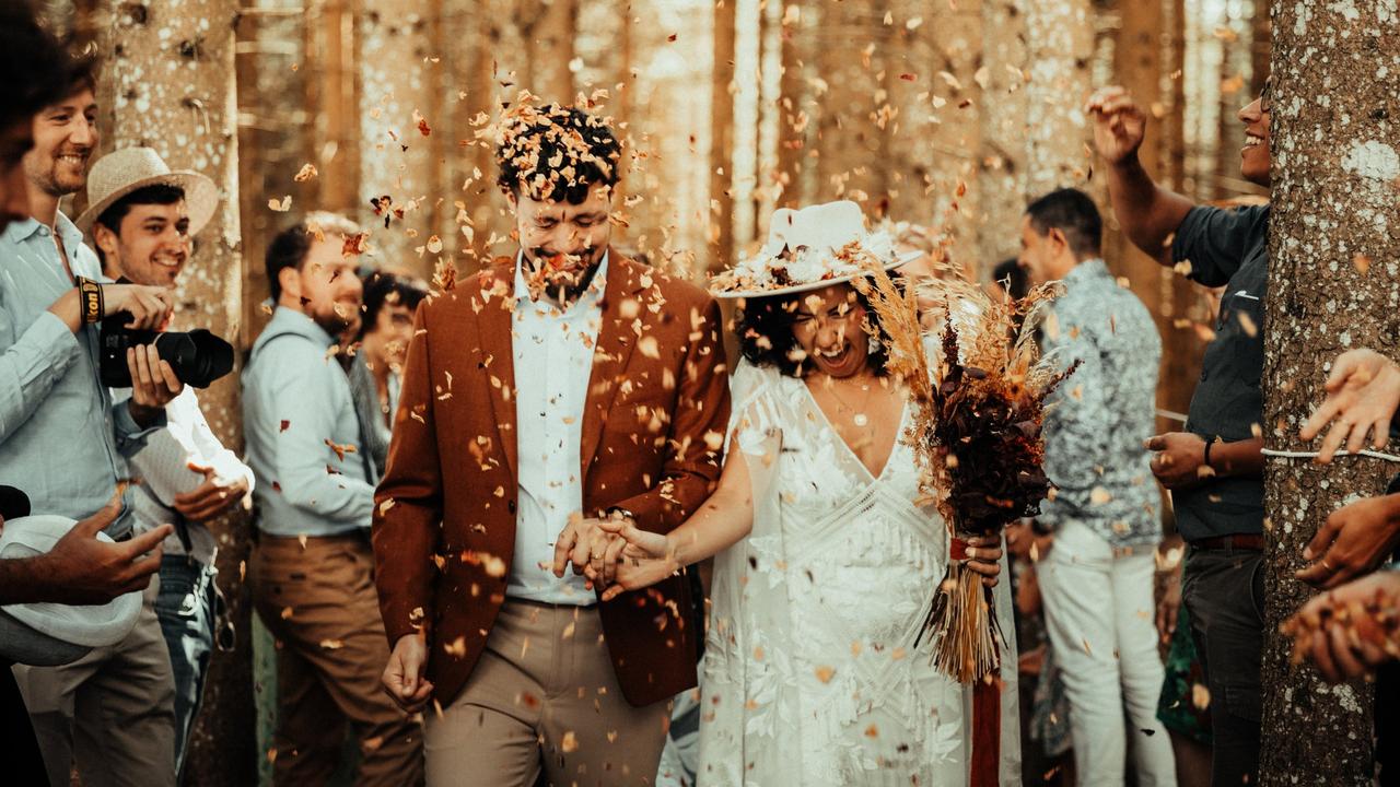 6 Wedding Traditions You Shouldn't Feel Bad About Skipping