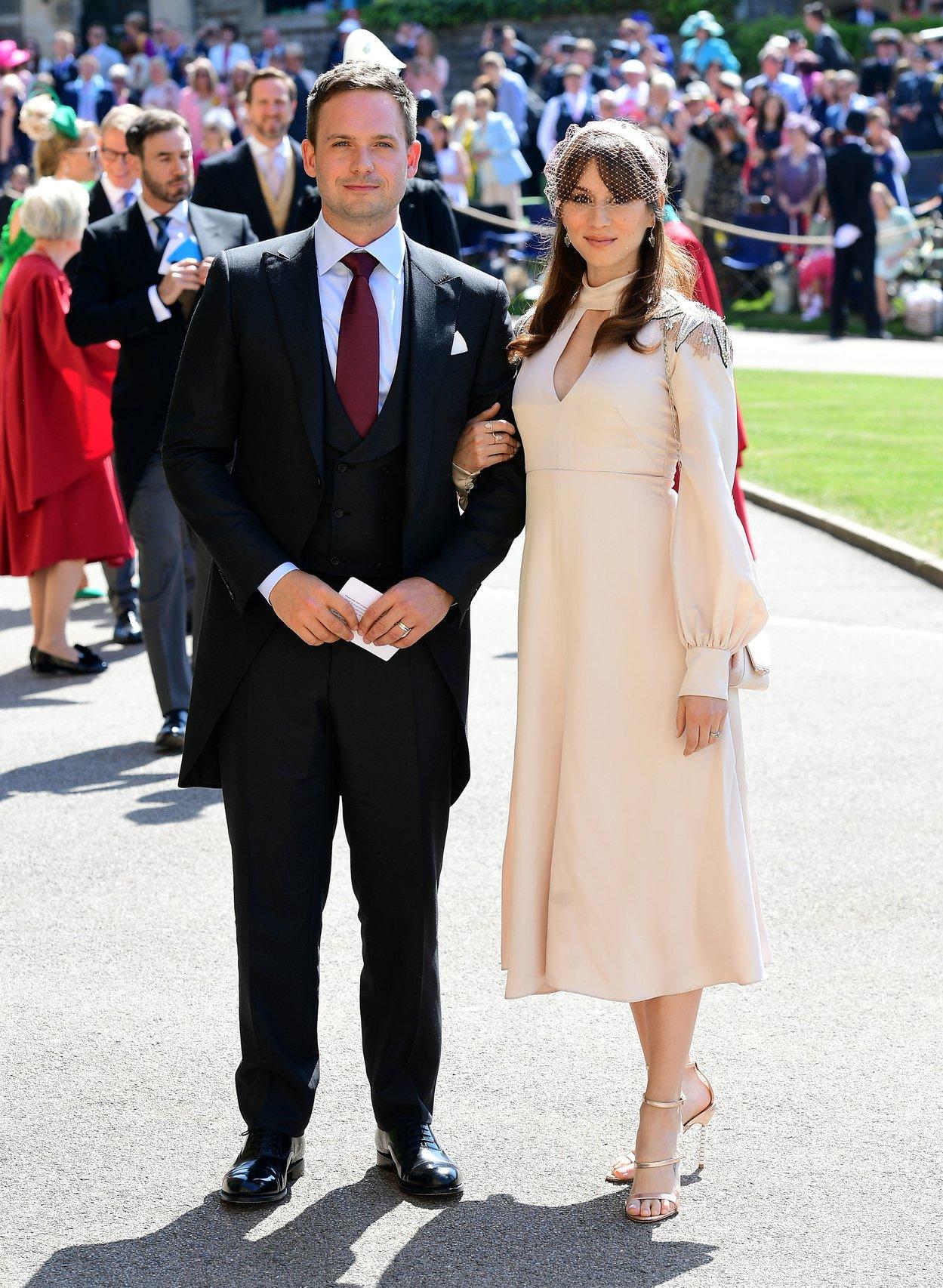 Royal Wedding Inspiration: Be the Best Dressed Guest