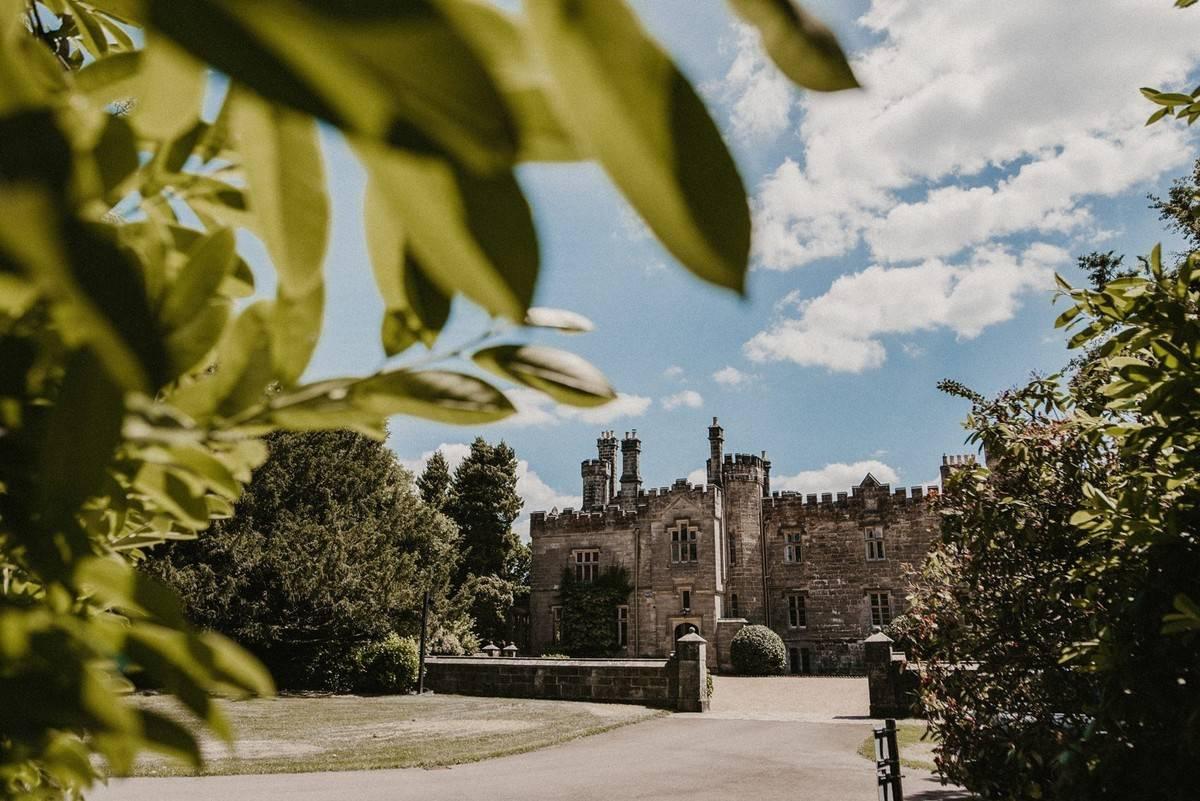 East Sussex Wedding Venues