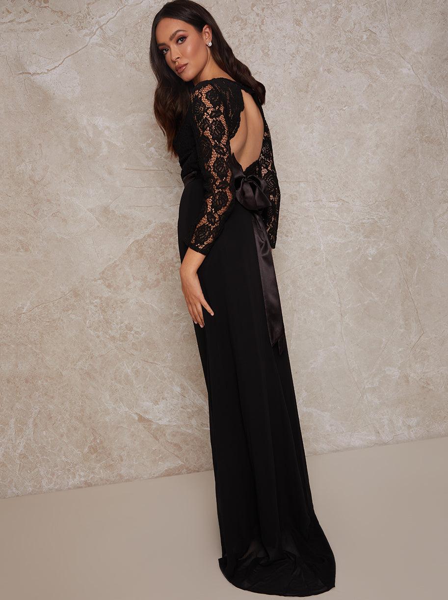 27 Dramatic Black Wedding Dresses 2022 - hitched.co.uk - hitched.co.uk