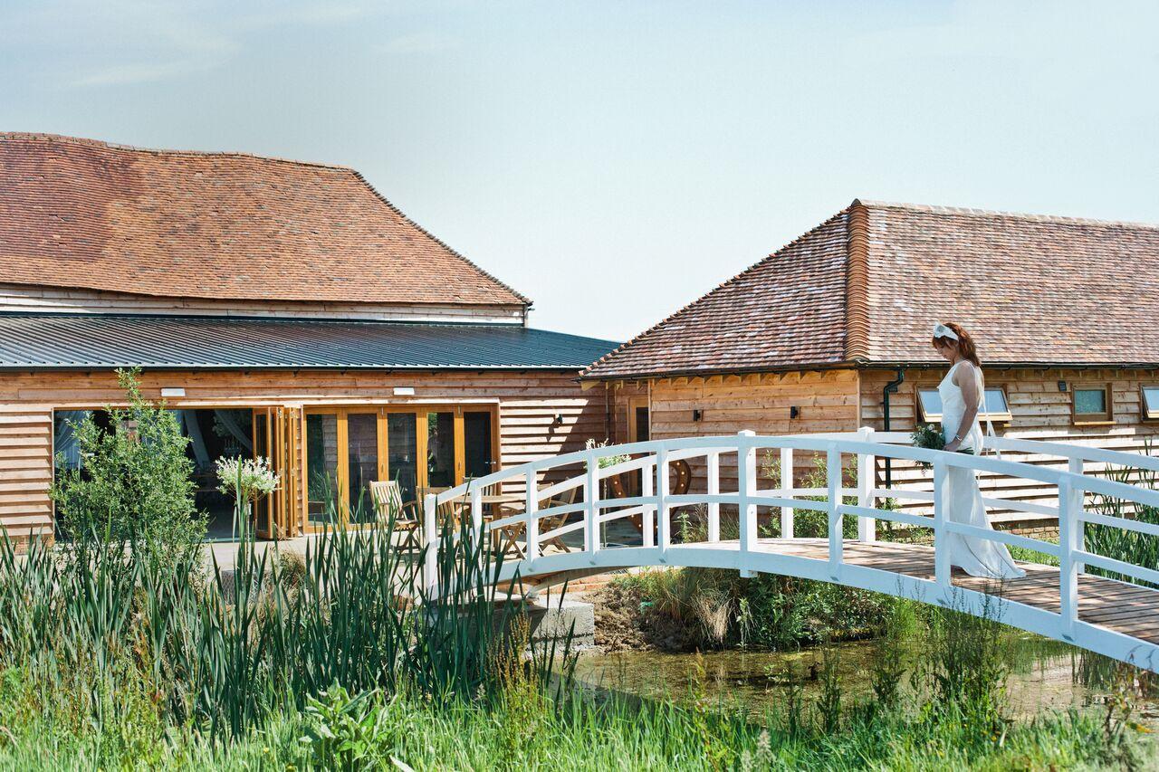 East Sussex Wedding Venues