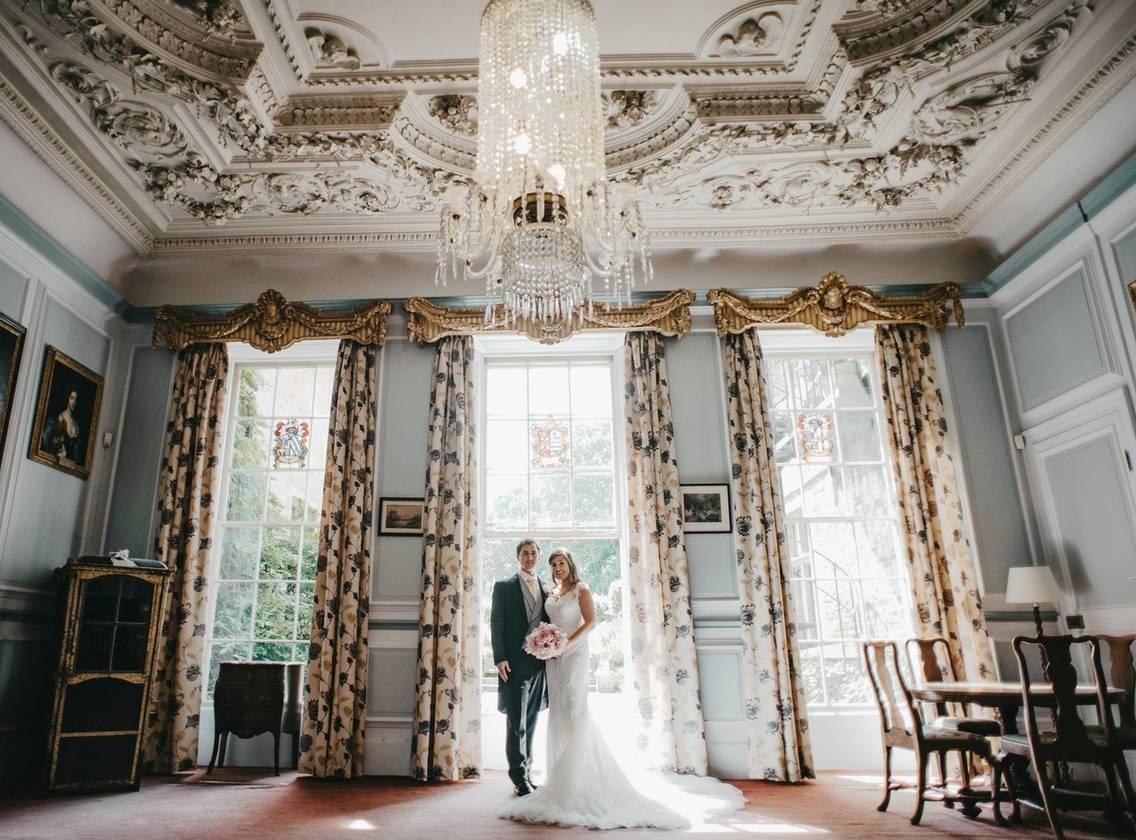 East Sussex Wedding Venues