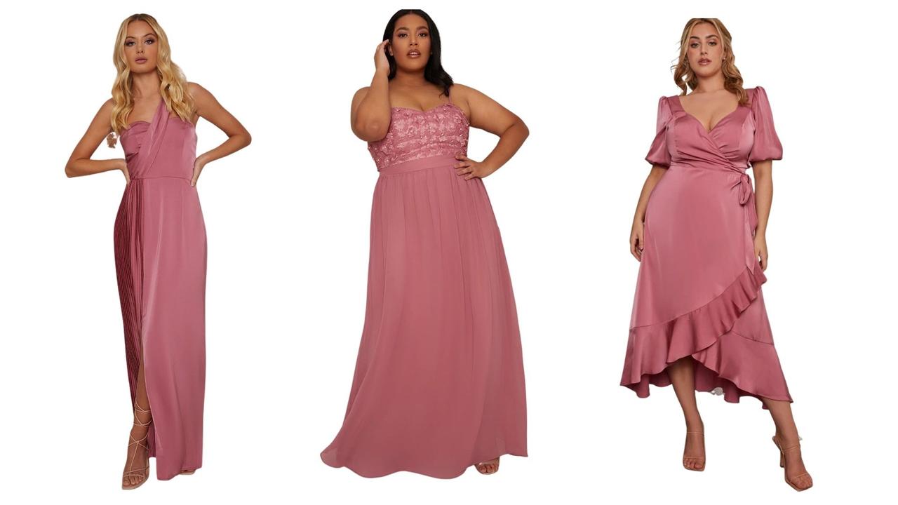 Dress For Wedding Canada | Maharani Designer Boutique