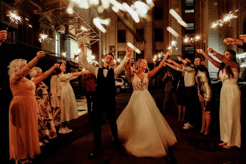 17 Songs to Avoid for Your First Dance