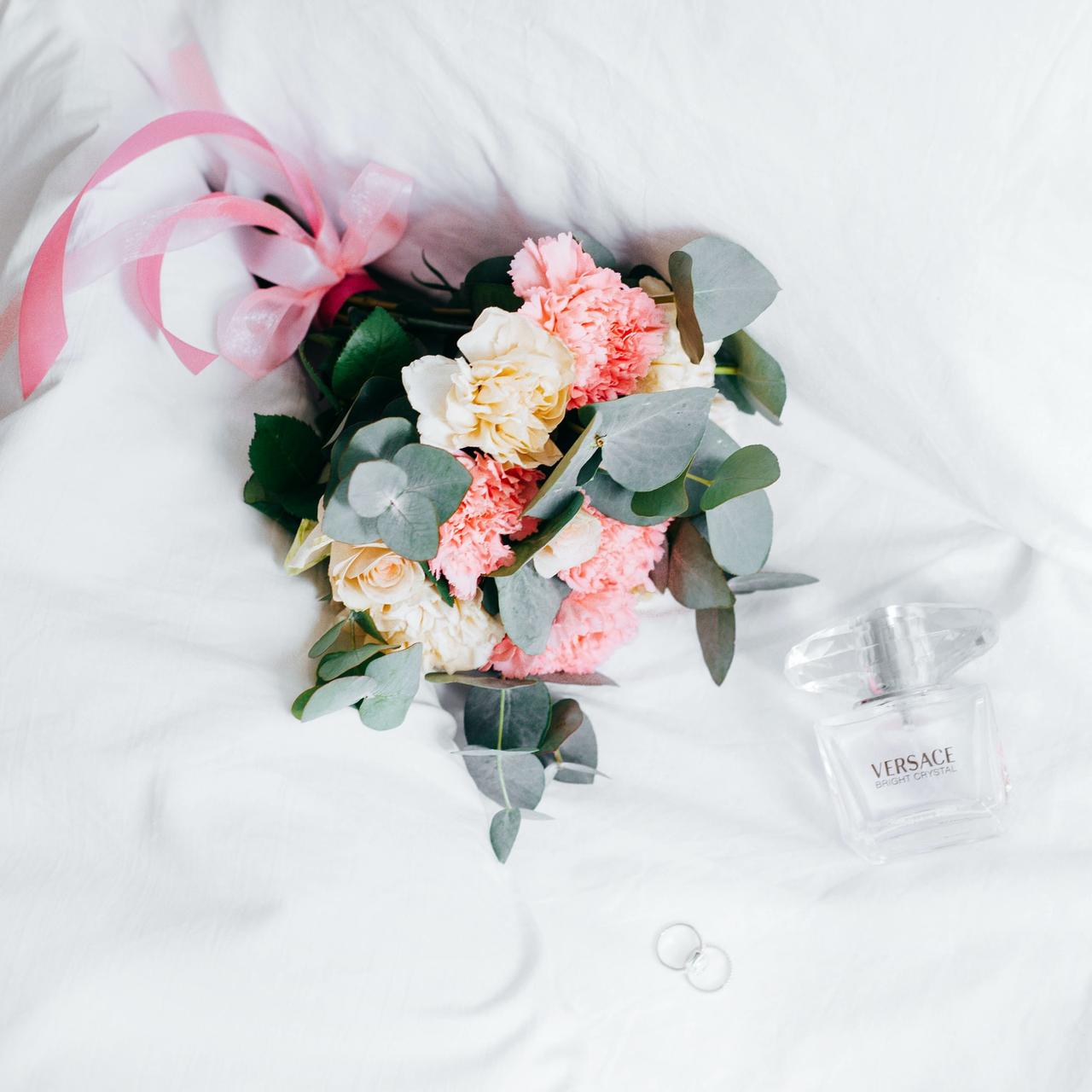The Best Wedding Perfume for Your Bridal Style
