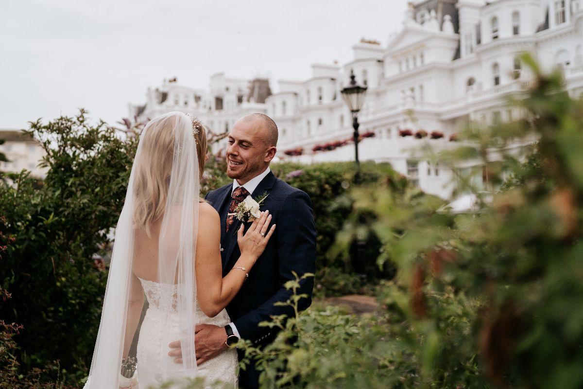 East Sussex Wedding Venues