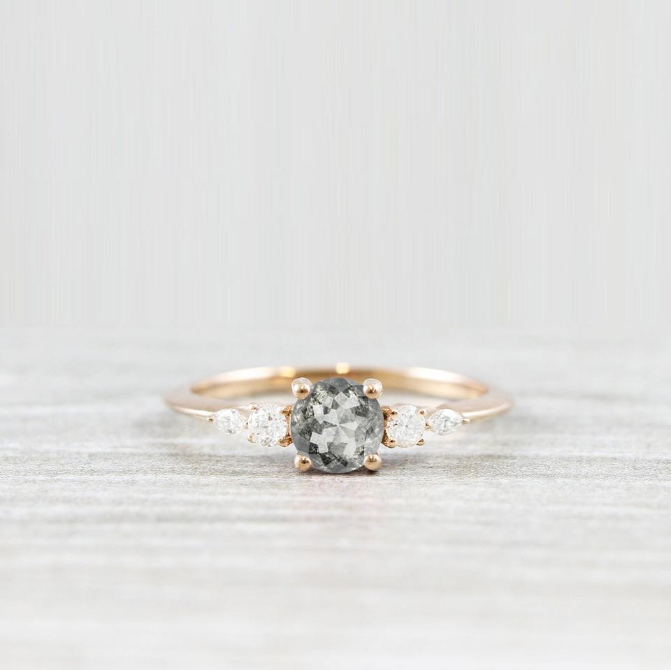 53 Best Engagement Rings You Can Buy Right Now - hitched.co.uk ...