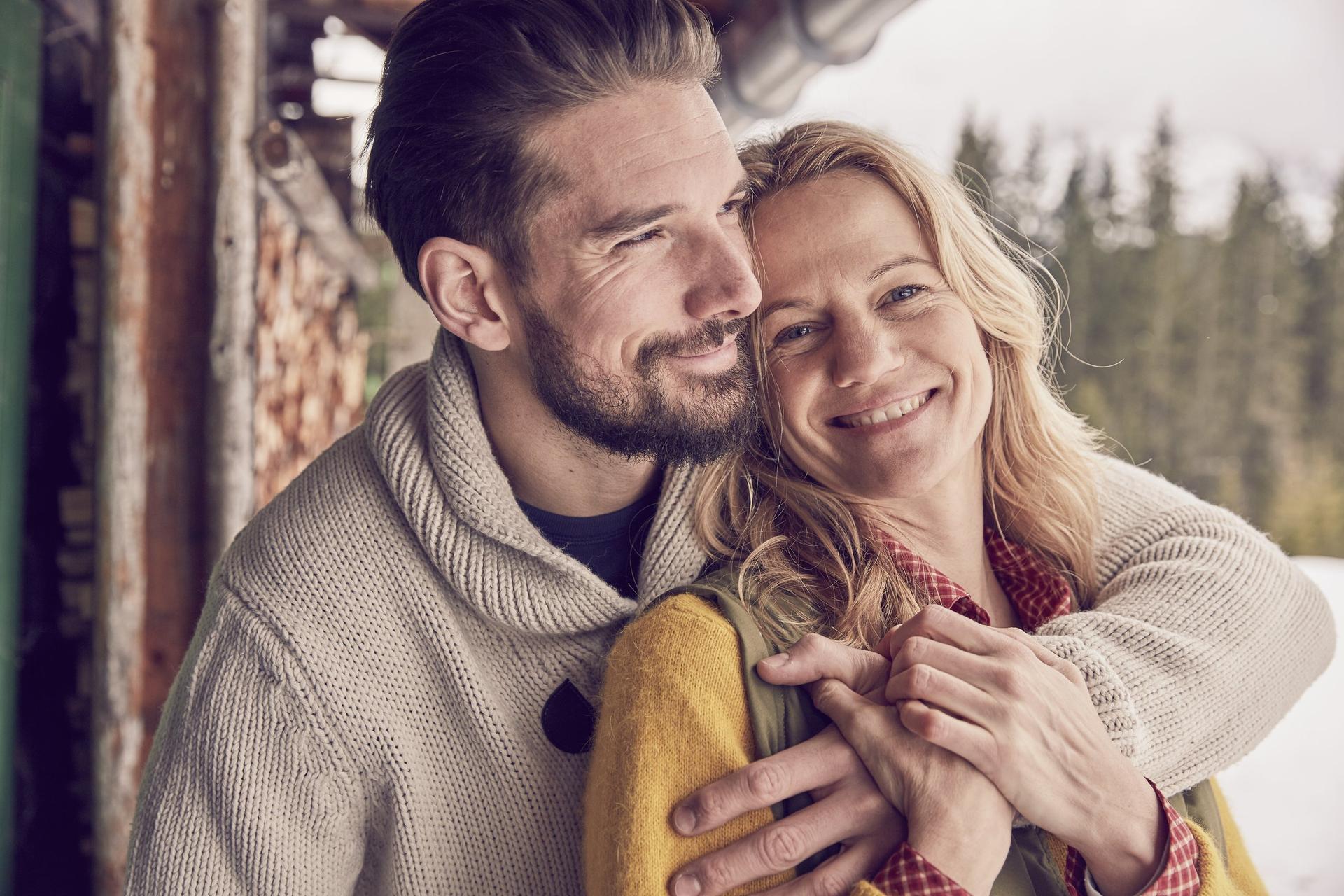 How To Make A Relationship Age Gap Work In Your Marriage - Hitched.co.uk