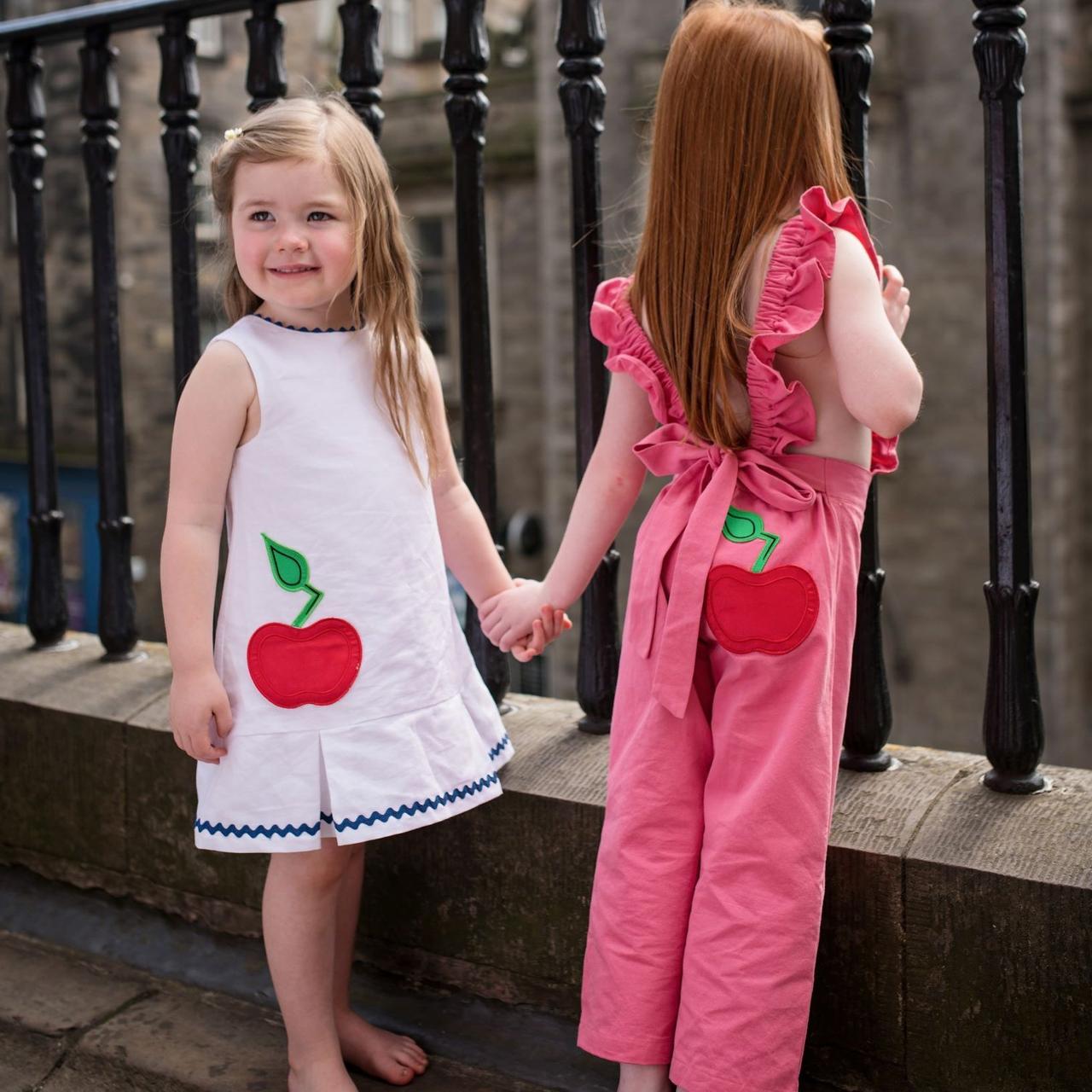 Baby Wedding Outfits