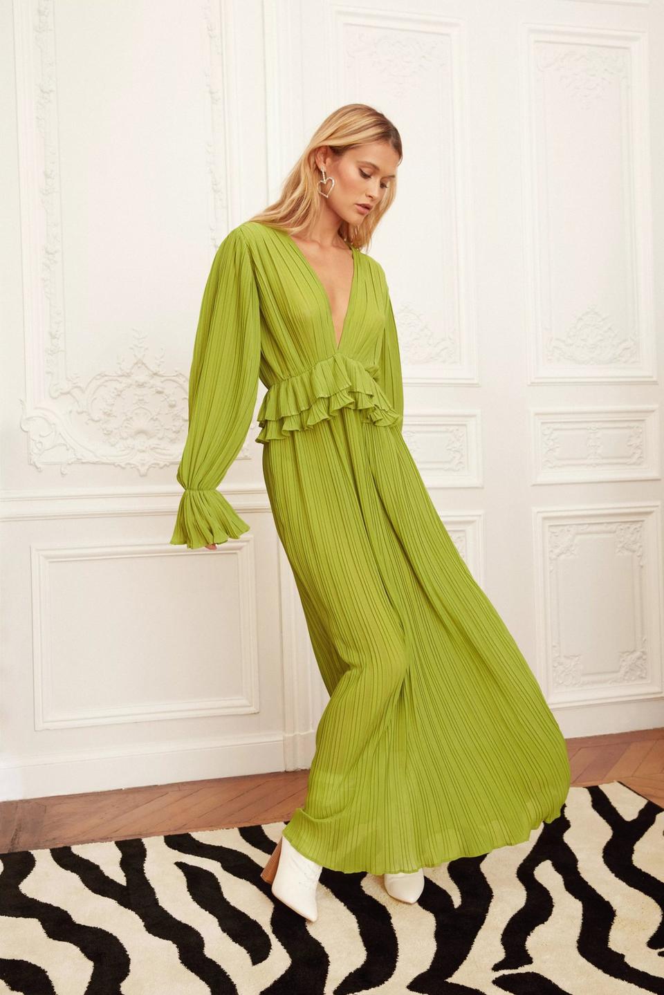 38 Gorgeous Green Bridesmaid Dresses 2022 Uk Uk 
