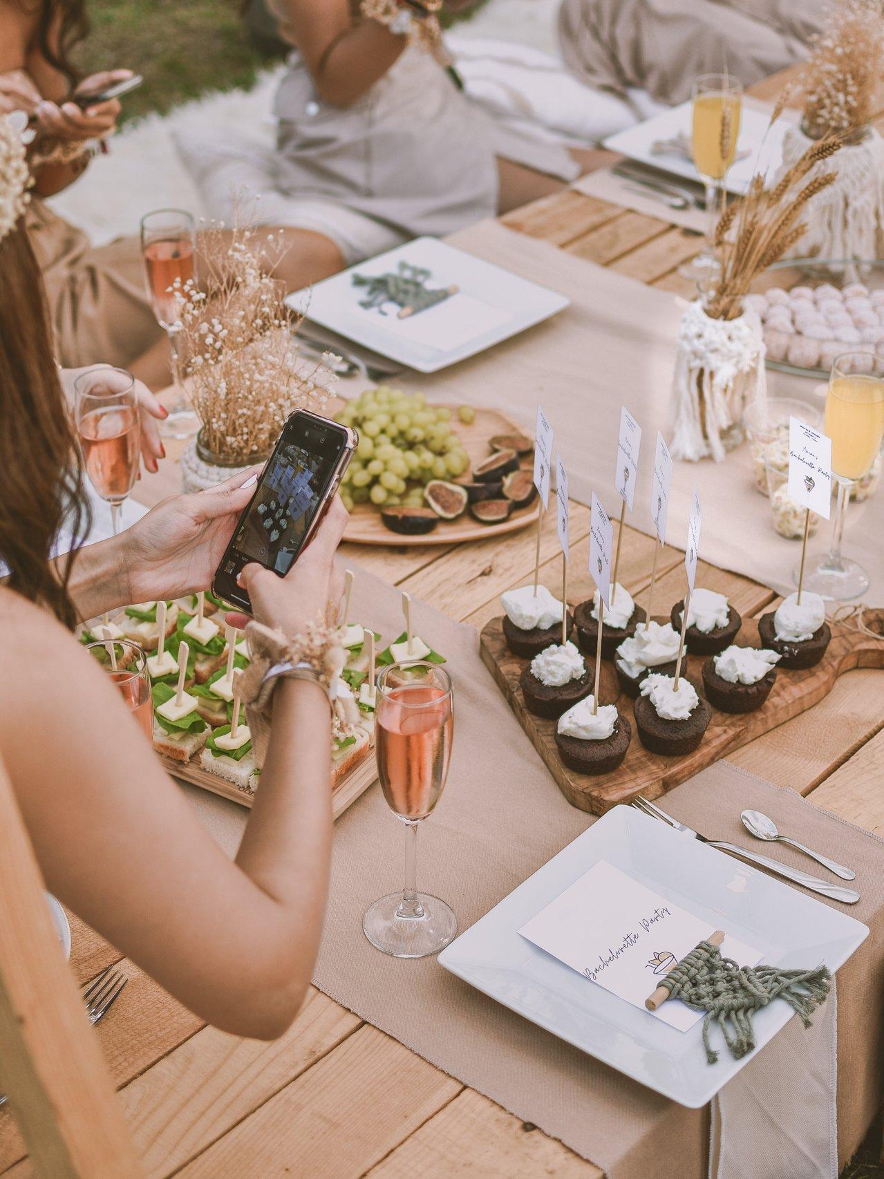 Bridal Shower vs Bachelorette Party: What's The Difference? - Our