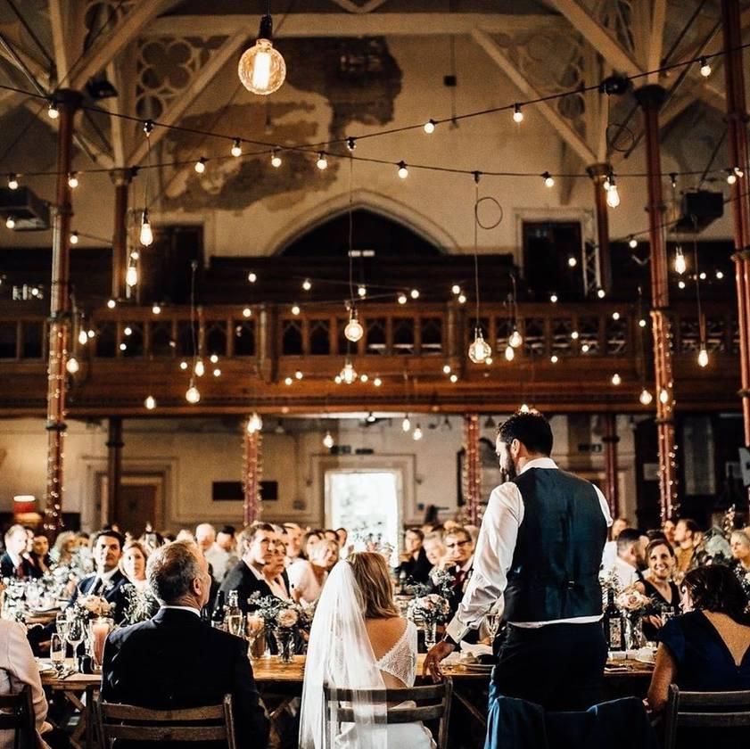East Sussex Wedding Venues