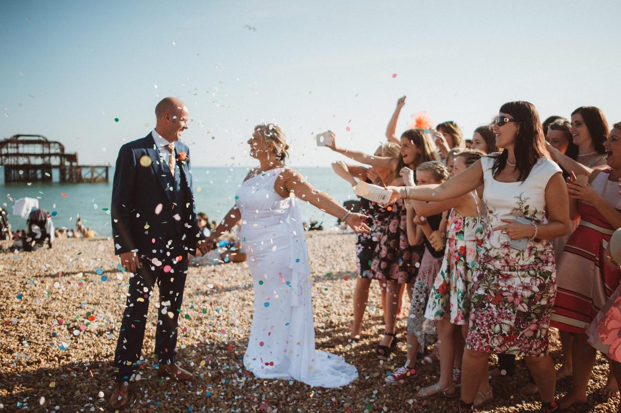 East Sussex Wedding Venues