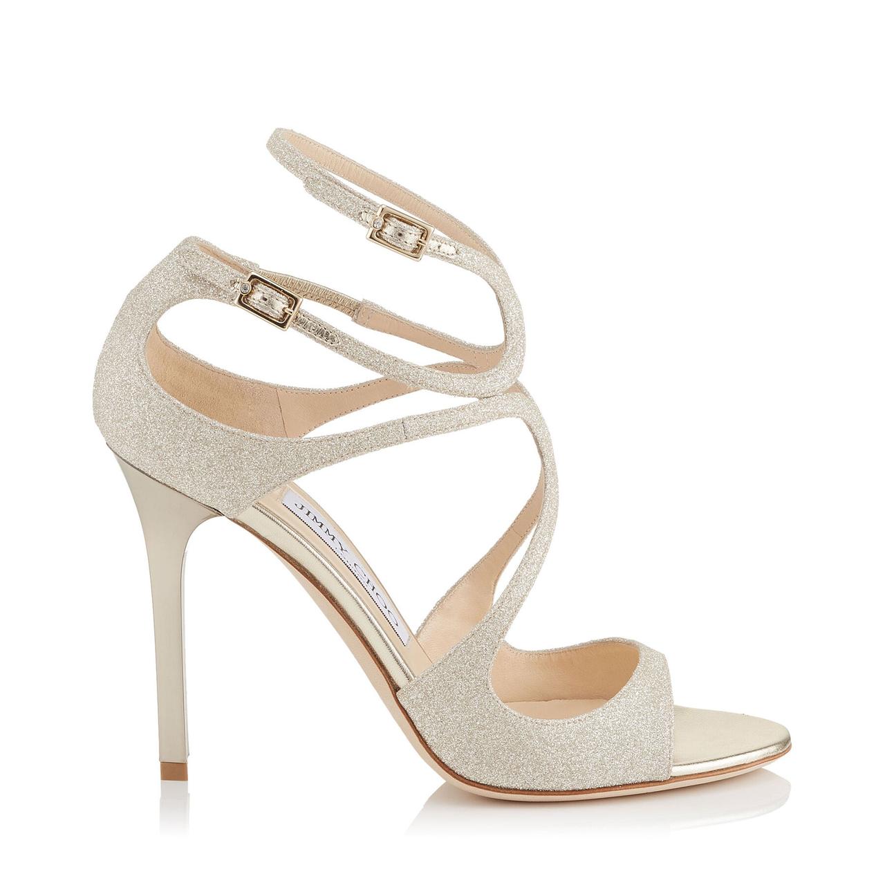 Jimmy Choo Bridal Shoes: The 10 Styles We’re Lusting After (& How to ...