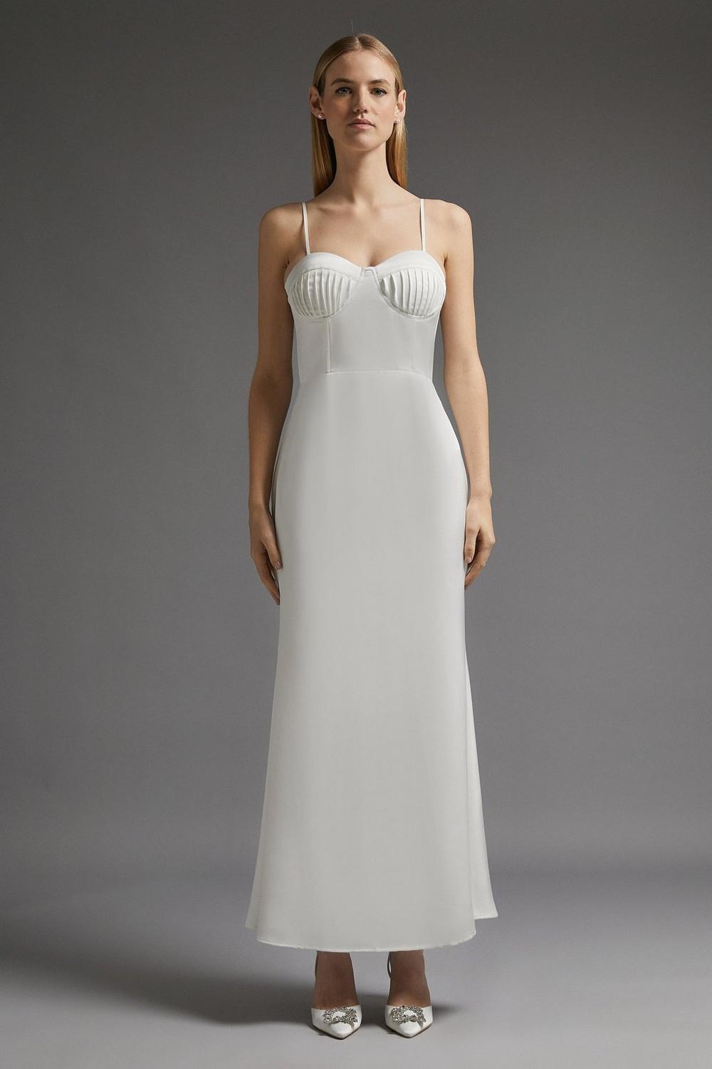 40 Alternative Wedding Dresses for Non Traditional Individuals ...