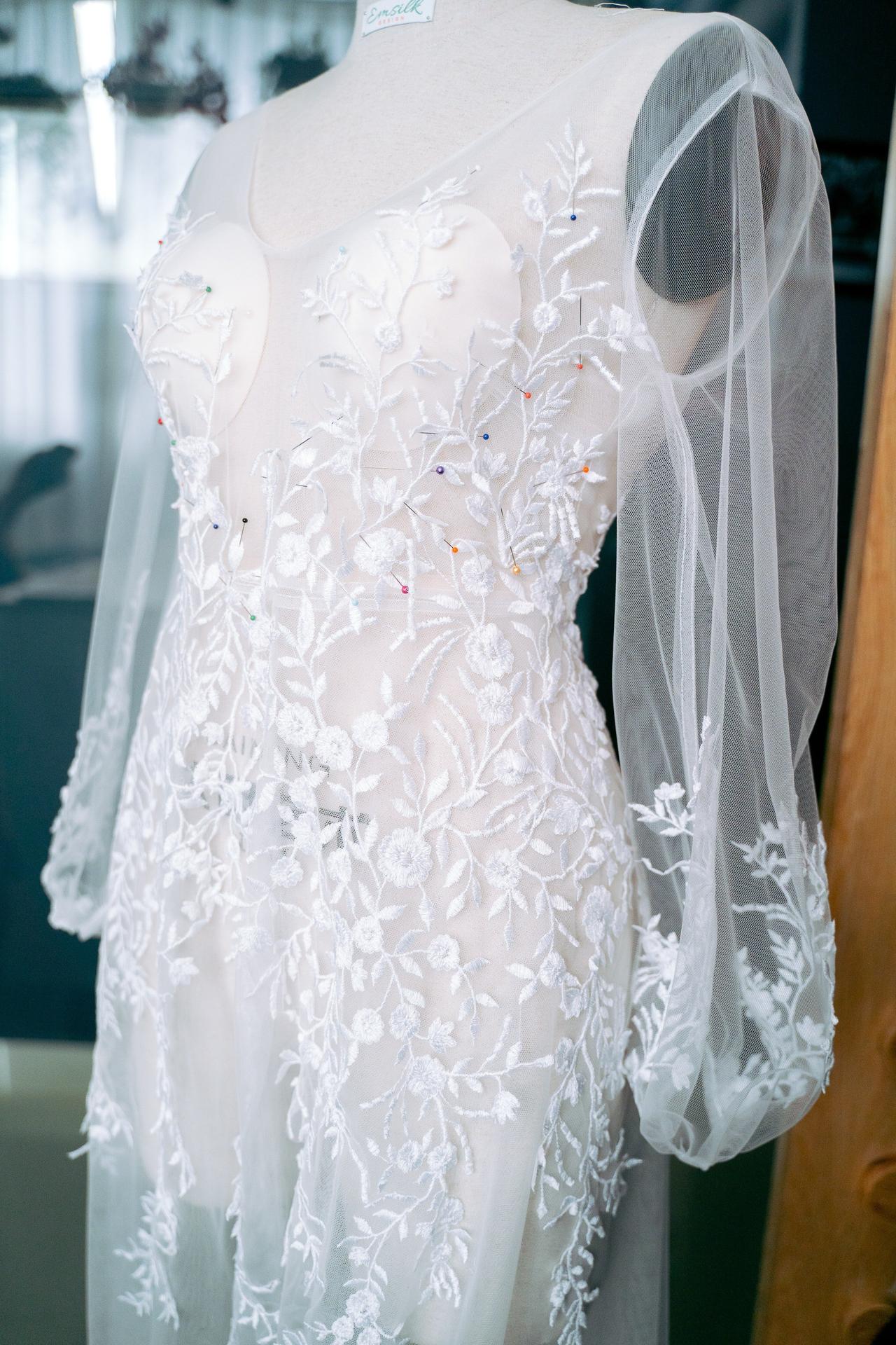 27 Things to Know Before You Go Wedding Dress Shopping - hitched