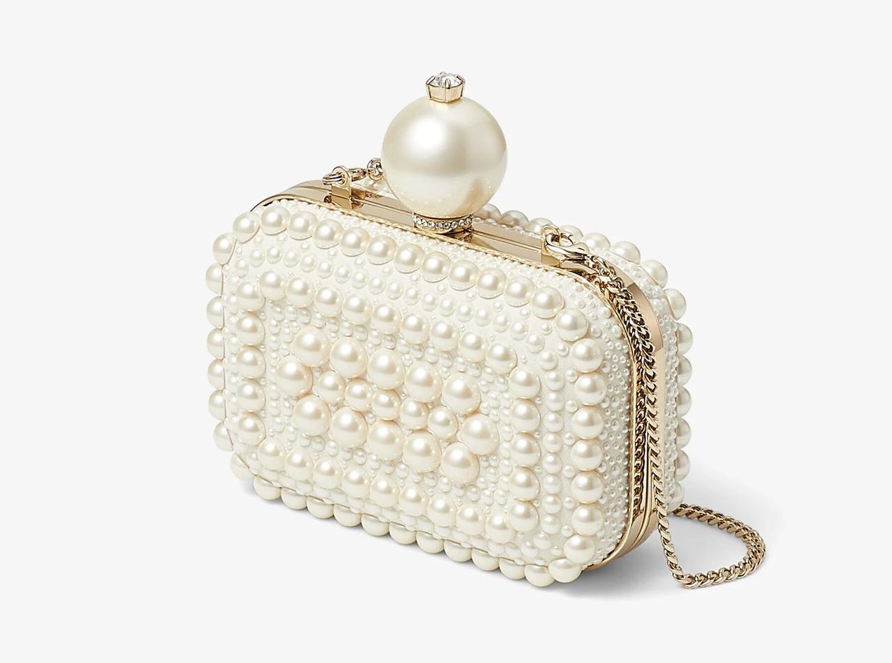 Lav's bridal clutches for wedding latest/bridal clutches/bridal purse for  wedding women/wedding clutches for bridal/party purses for women- golden  color : Amazon.in: Fashion