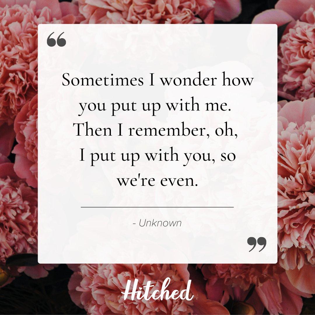 79 Anniversary Quotes Your Other Half Will Love - hitched.co.uk