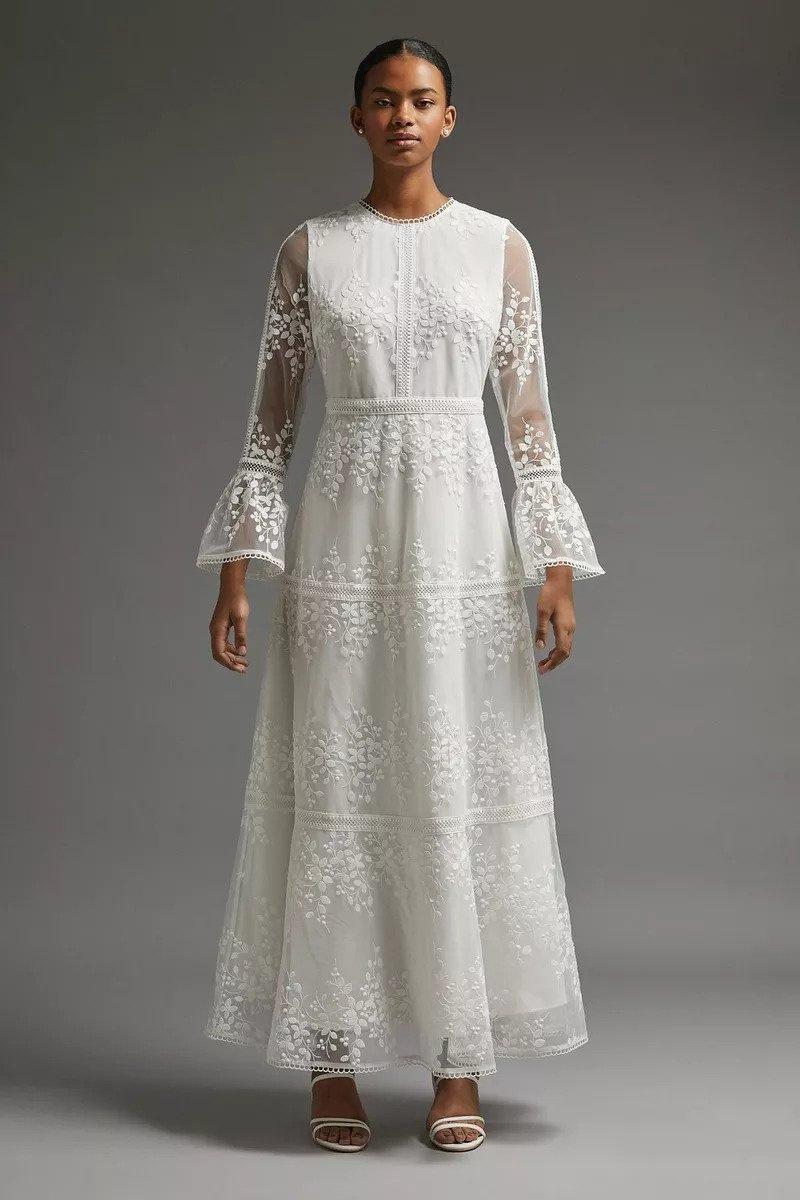 Wedding Dress Online ...