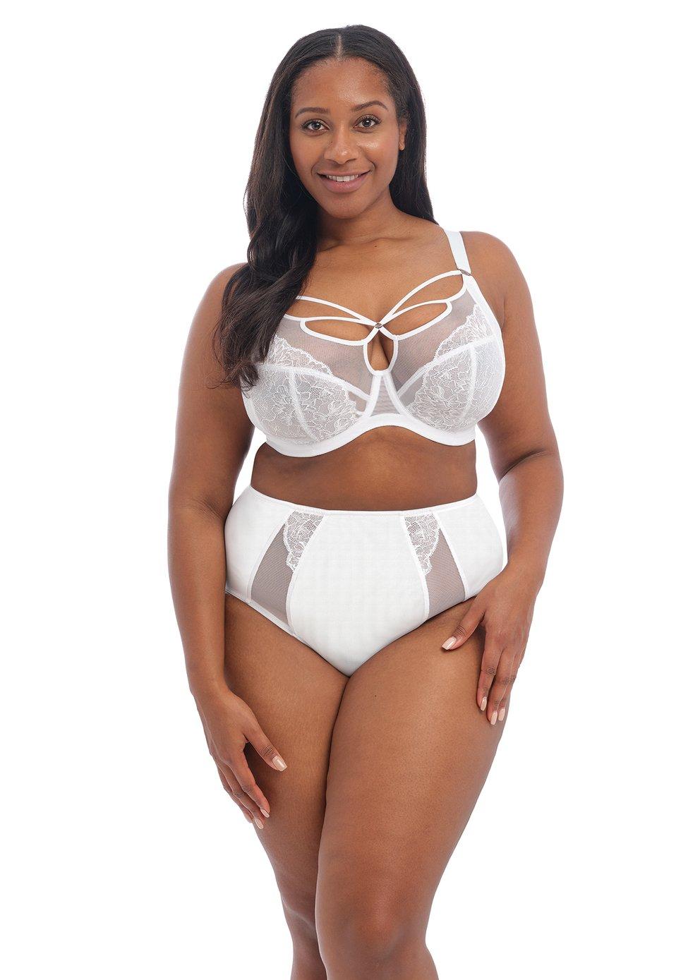 Bridal Lingerie for Full Bust and Plus Size Brides - The Breast Life