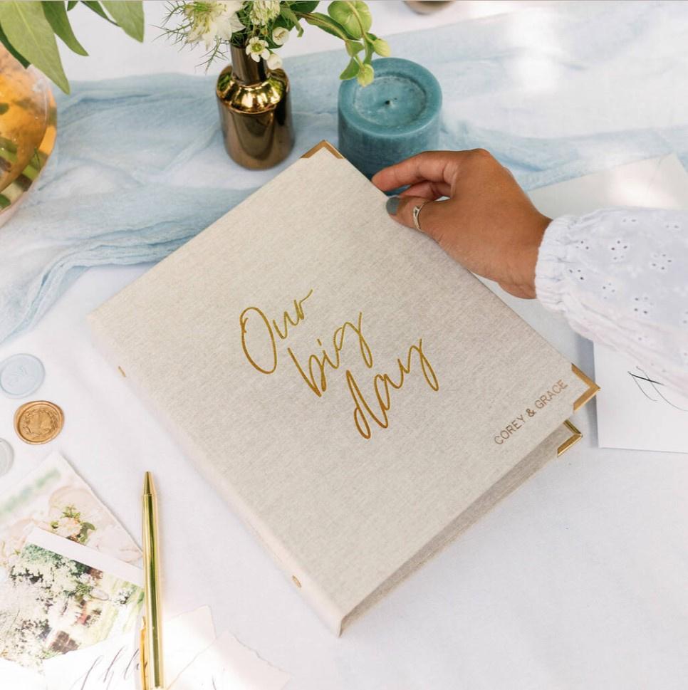 35 Best Wedding Planner Books For 2022 - Hitched.co.uk