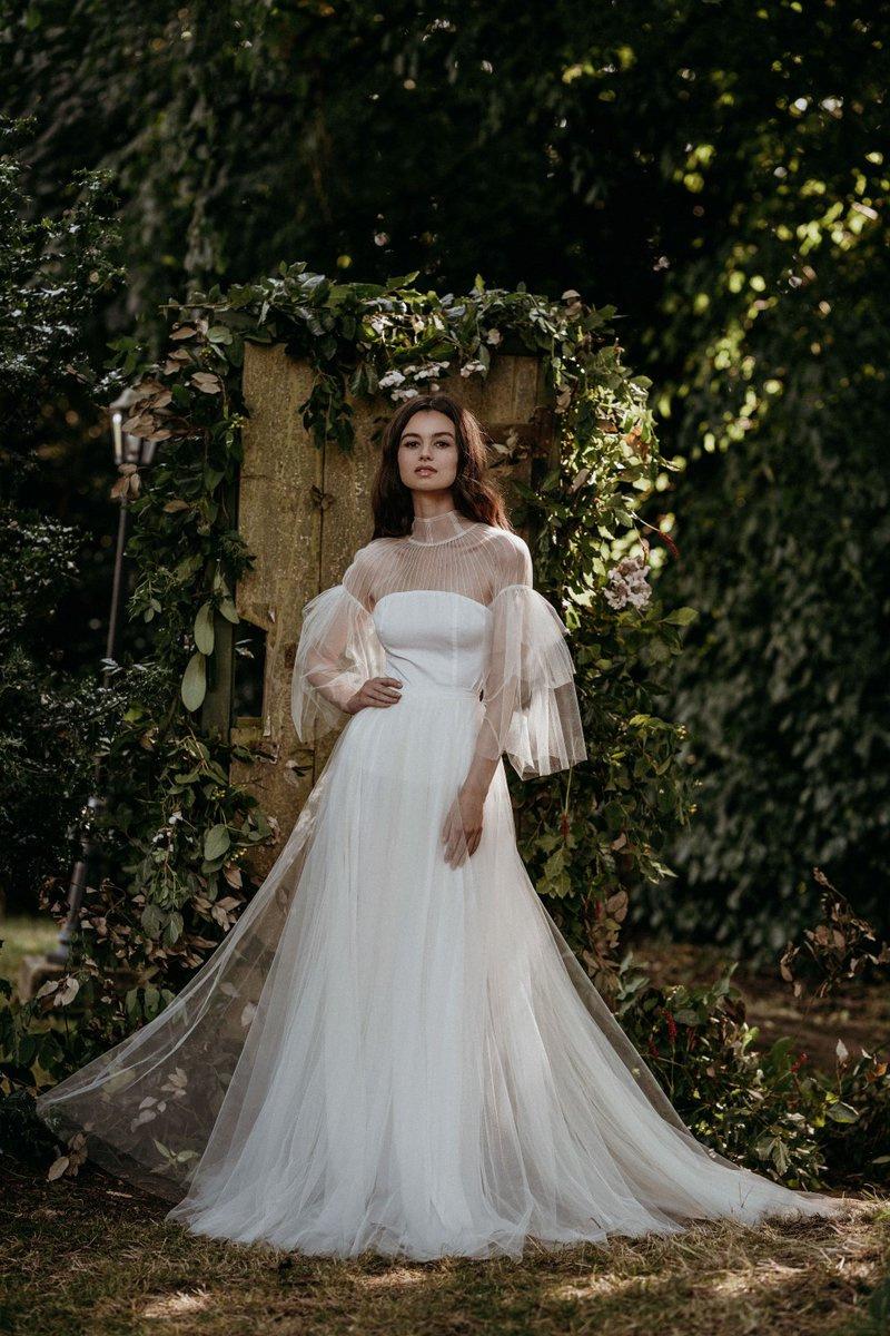 fairytale bridal fulham