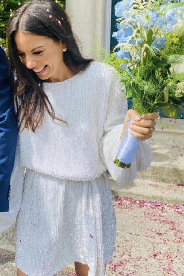 hurr bridal rental