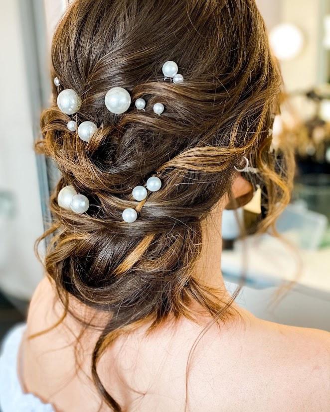 Wedding Hairstyles For Long Hair: 100+ Ideas All Hair Types