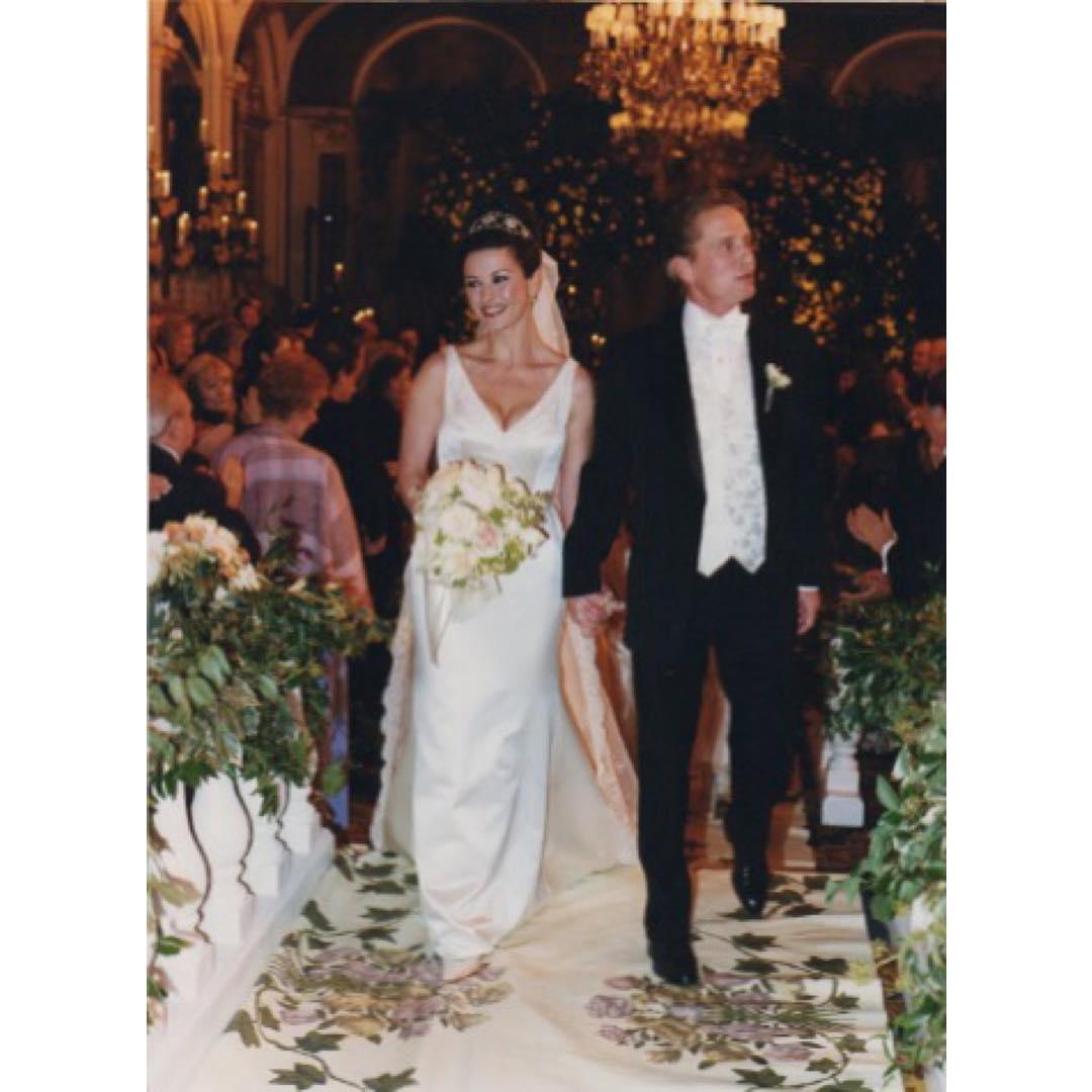 19 of the Most Expensive Wedding Dresses of All Time hitched