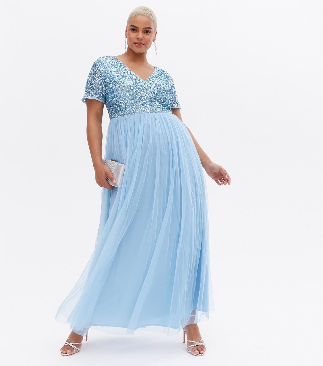 The Best Plus Size Bridesmaid Dresses 34 Gorgeous Gowns for Curves hitched