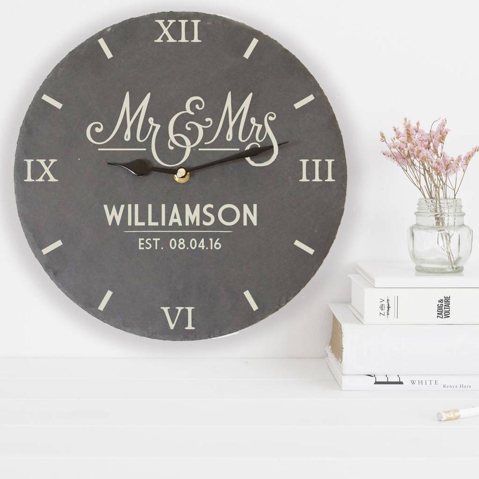 39 Personalised Wedding Gift Ideas for Every Kind of Couple - hitched.co.uk