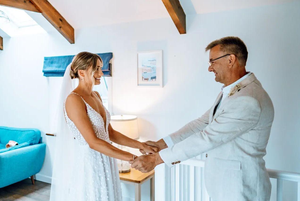 Father of the Bride Duties: What Does the Father of the Bride Do