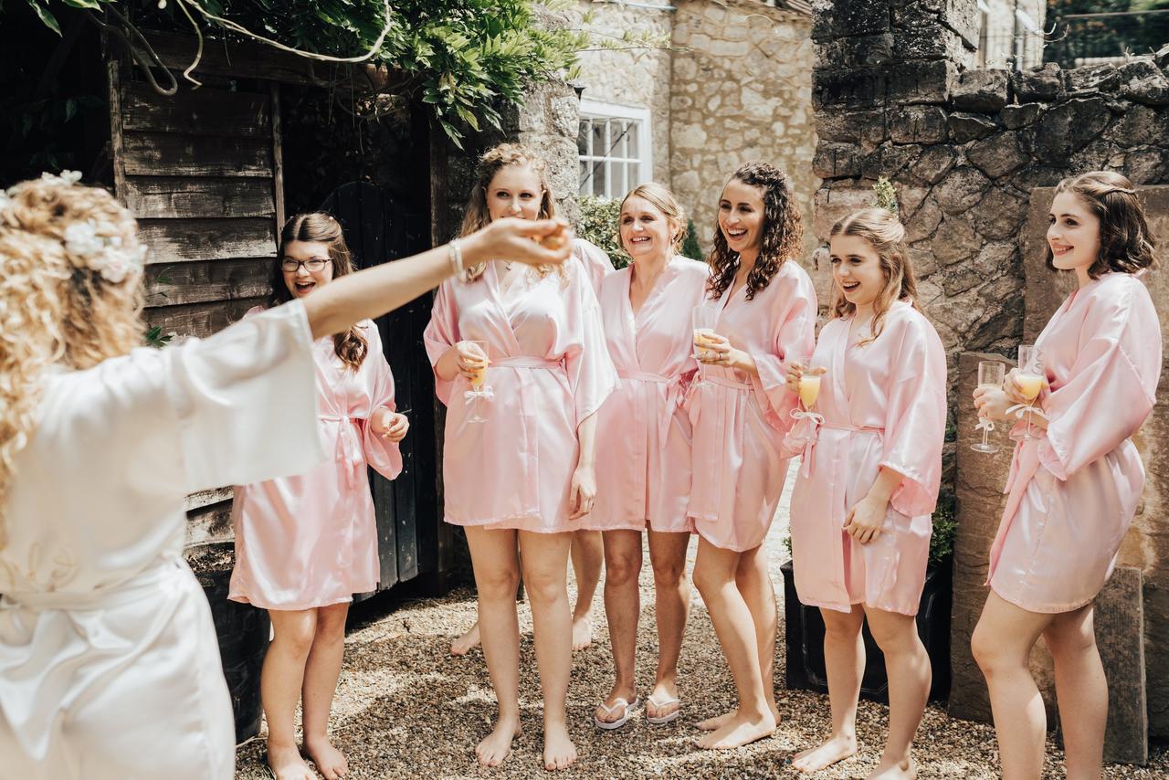 Katie-Marie and Sam's Real Wedding