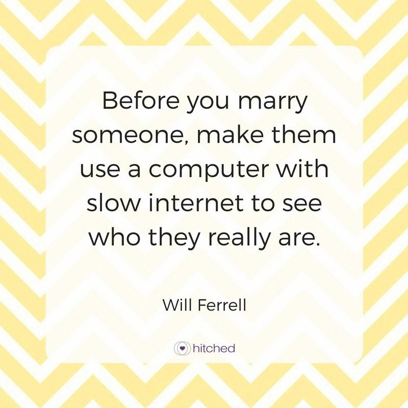 Sassy Memes and Inspirational Wedding Quotes  