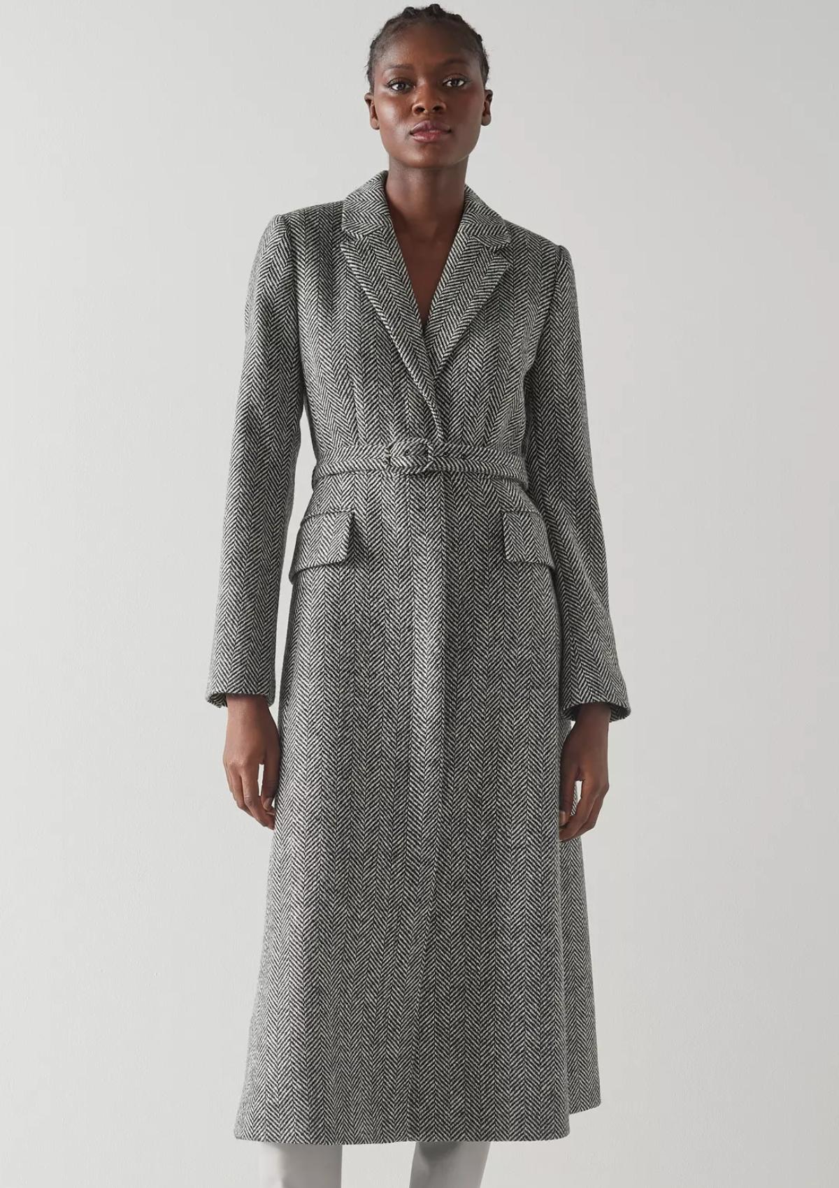21 of the Best Coats & Coat Dresses for Weddings - hitched.co.uk ...