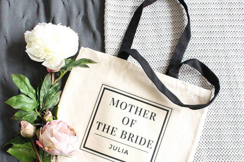 Mother of the Bride Gifts: The Ultimate Guide