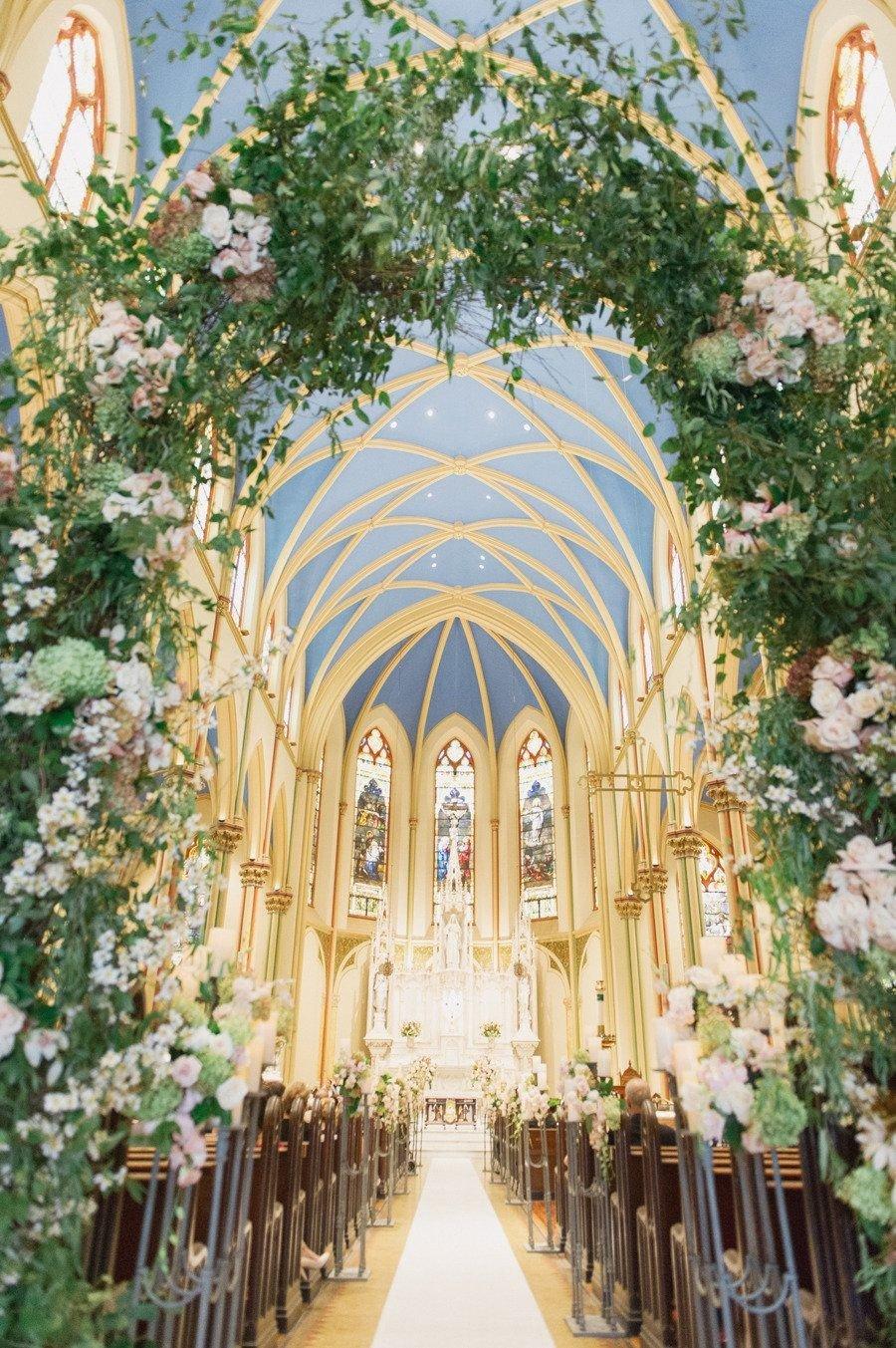 Wedding Arches