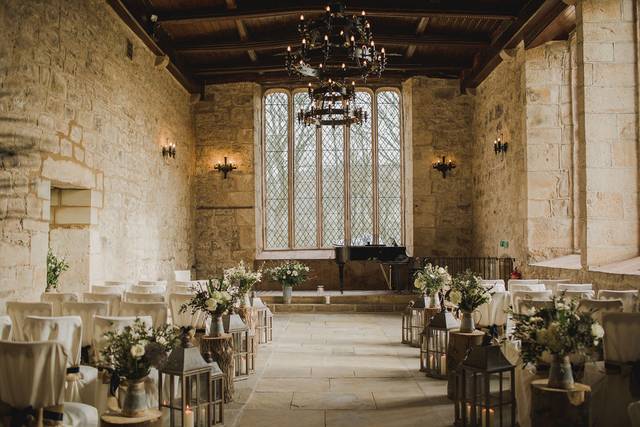 The Best UK Elopement Packages for Intimate Weddings - hitched.co.uk