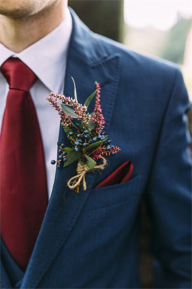 benjamin stuart photography groom buttonhole