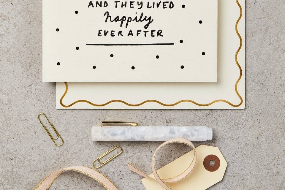 80 Wedding Wishes for the Perfect Wedding Card Message