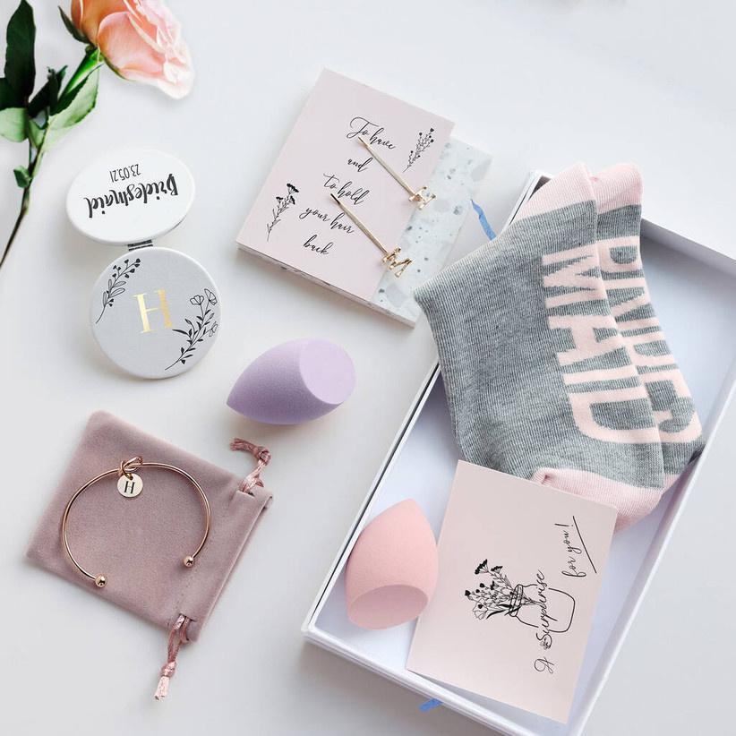 Top 3 Bridesmaid Jewelry Gifts 2018 – SONIA HOU
