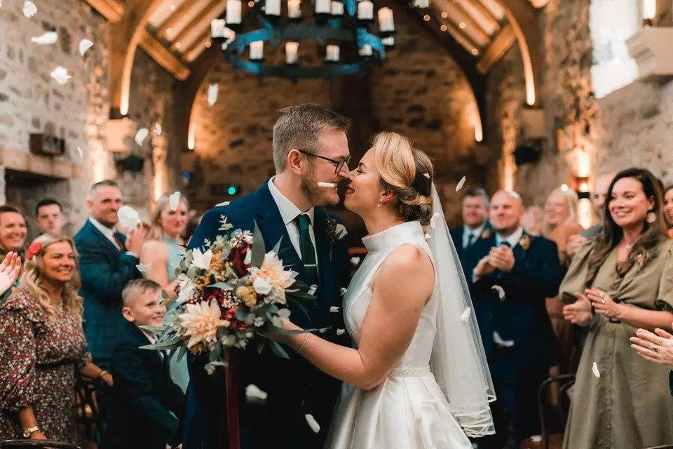 Giving Notice of Marriage How & When to Give Notice hitched.co.uk