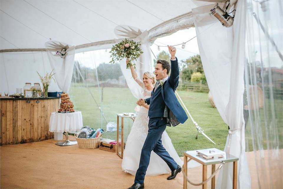 125 of the Best Wedding Entrance Songs to Rock Your Reception Arrival -  