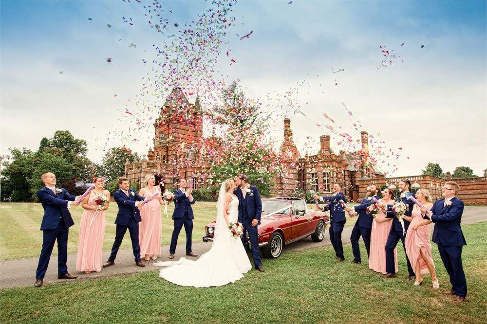 Best Best Wedding Venues In Hampshire in the world Learn more here 