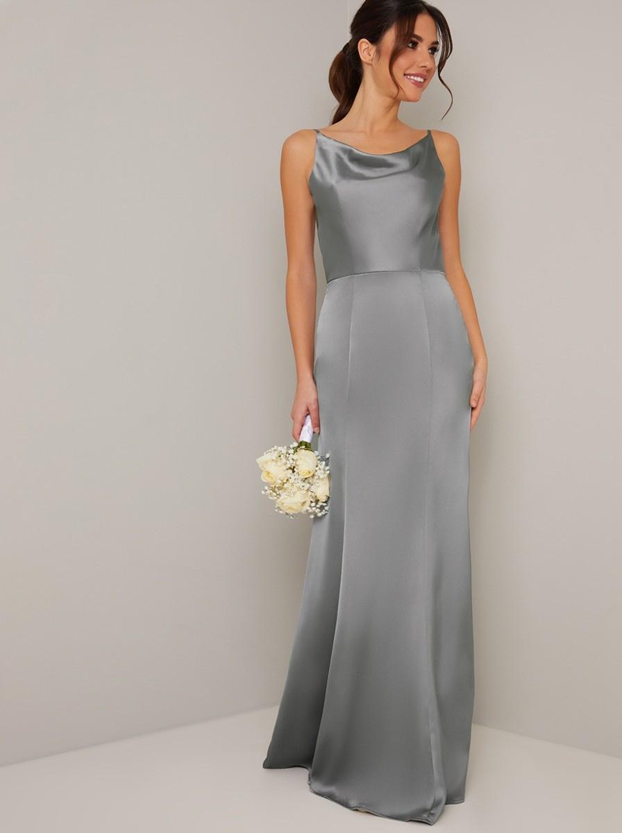 Bridesmaid dresses hotsell high street uk