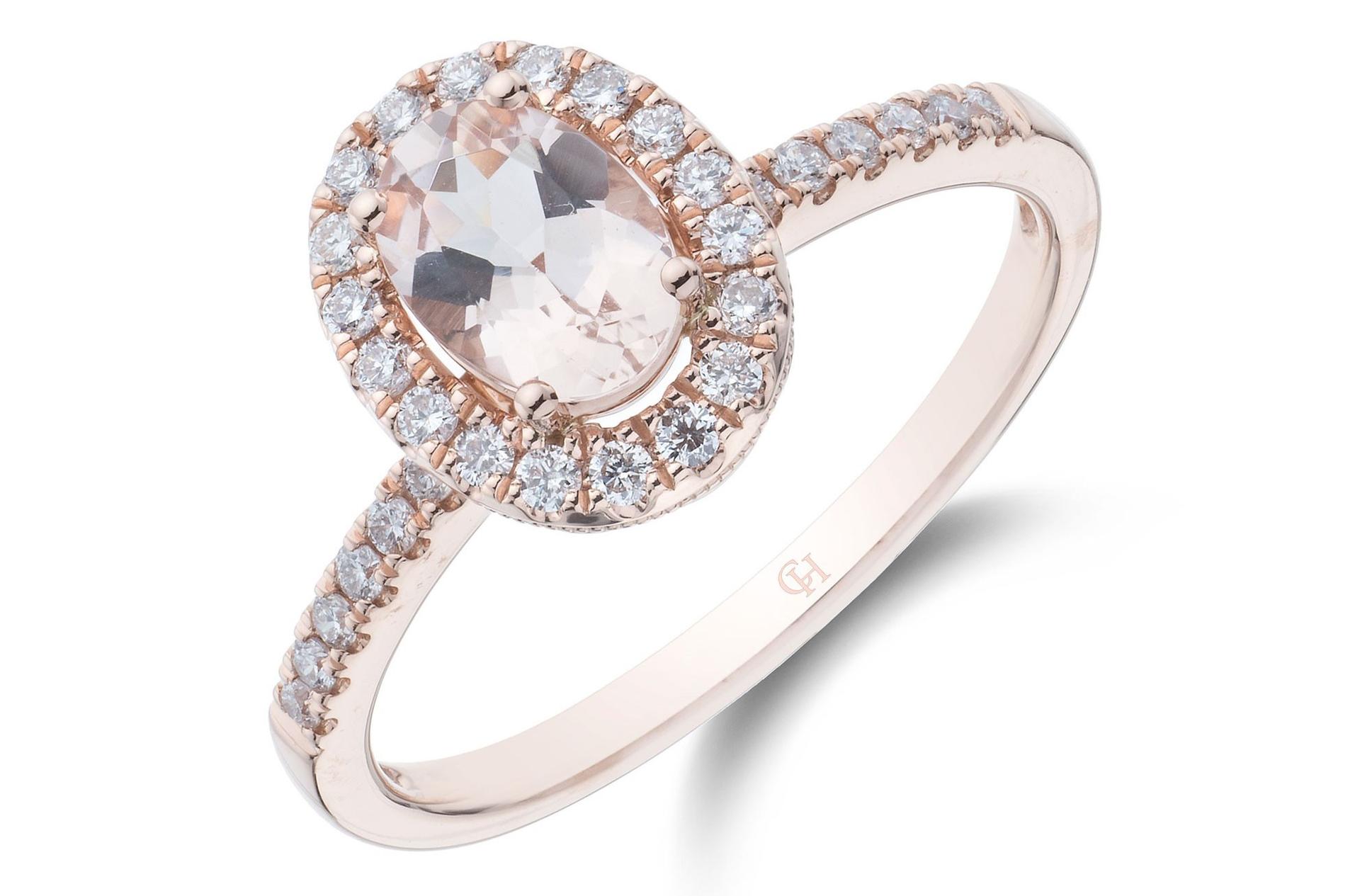 37 Best Engagement Rings You Can Buy Right Now - hitched.co.uk ...