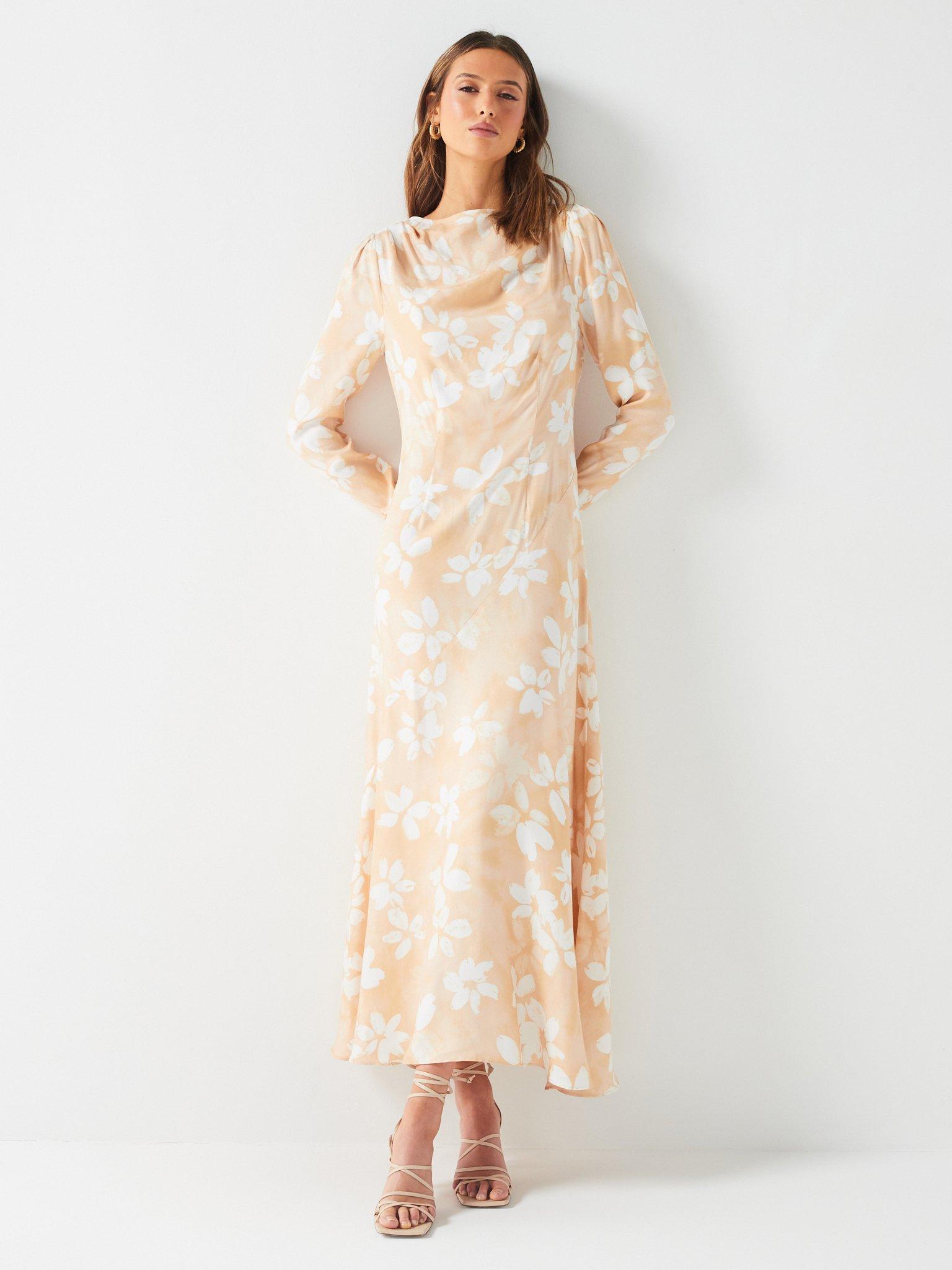 44 Stunning Wedding Guest Dresses & Outfits for 2024 - hitched.co.uk