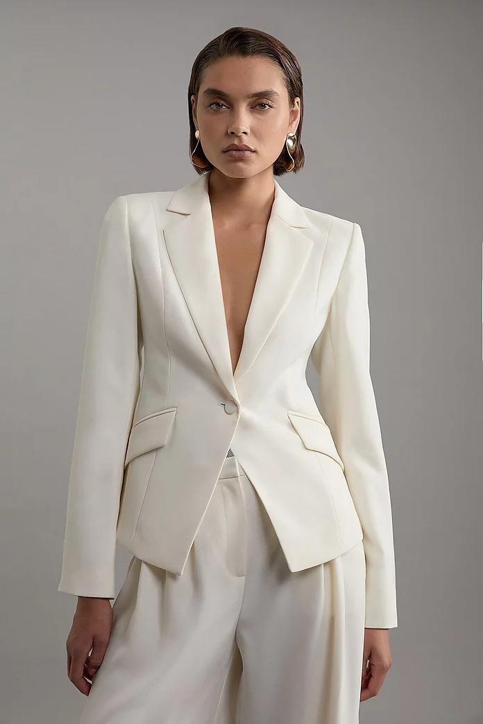 John lewis ladies wedding trouser suits best sale