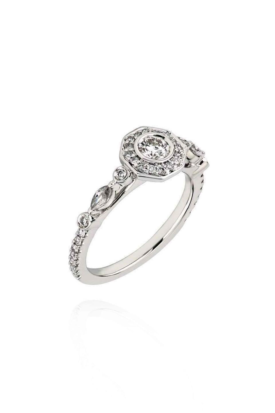 53 Best Engagement Rings You Can Buy Right Now - hitched.co.uk ...