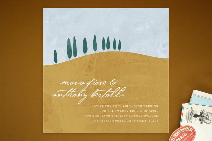 Wedding Invitation Templates